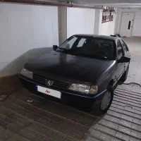روآ مدل ۸۶ دوگانه کارخانه