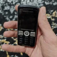 سونی اریکسون k510 اصل عتیقه