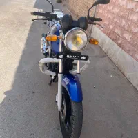 پالس ۸۷|موتورسیکلت|کاشان, رسالت|دیوار