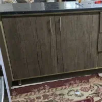 کابینت هود سینک|آب‌چکان و نظم‌دهنده ظروف|شیراز, فرگاز|دیوار