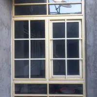 در و پنچره