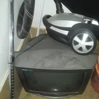 فروش تلویزیون و لوازم