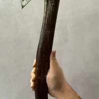 تبر کریتوس|کوهنوردی و کمپینگ|تهران, آبشار|دیوار