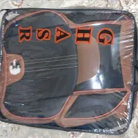 روکش چرم VIP دنا ودنا پلاس