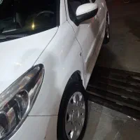 ۲۰۷ هیدرولیک سقف فلز ۴۰۳|خودرو سواری و وانت|قم, کیوانفر|دیوار