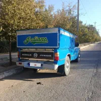 نیسان عروسک|خودرو سواری و وانت|کاشمر, |دیوار