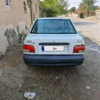 پراید|خودرو سواری و وانت|سیرجان, |دیوار