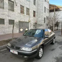 زانتیا 2000      86