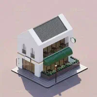 هم خونه آقا