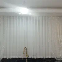 پرده مینیمال