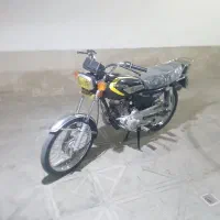 هندا 150 مدل 96