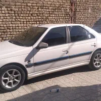 پژوپارس سال