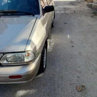 پراید ۱۴۱ دوگانه|خودرو سواری و وانت|کرمانشاه, |دیوار