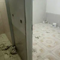 خدمات نقاشی ساختمان|خدمات پیشه و مهارت|حمیدیا, |دیوار