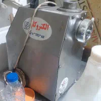 اجاره مغازه فست فودی یا فروش تمام وسایل یکجا|کافی‌شاپ و رستوران|نورآباد ممسنی, |دیوار