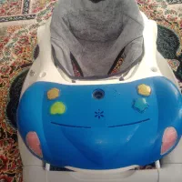 روروئک سالم و تمیز