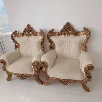 مبل سلطنتی 9نفره