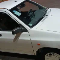 پراید وانت151