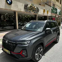 چانگان CS35 خاکستری مونتاژ ۱۴۰۵