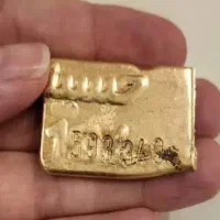 طلای آبشده 50 هزار تومان بالای تابلو