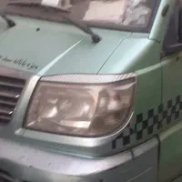 ون دلیکا|خودرو سواری و وانت|تهران, سلسبیل جنوبی|دیوار