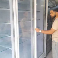 یخچال نو بخر. قفسه نو بخر نو زیر قیمت بخر