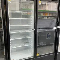 یخچال کافه ترازو قهوه(فروشگاه علوی فومن )|فروشگاه و مغازه|فومن, |دیوار