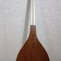 سه تار حرفه ای دو مهر آل یاسین