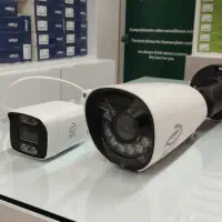 فروش دوربین هوشمند پلاک خوان