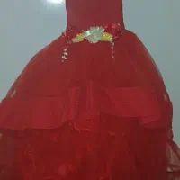 لباس مجلسی زنانه و دخترانه|لباس|دورود, |دیوار