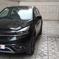 چری تیگو 7 IE فول 1401 کمکار فروش فوری