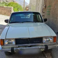 پیکان سواری