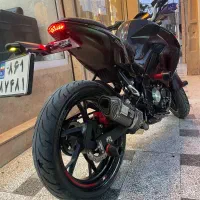 موتور بنلی 180مدل 99مشکی خوش رخ