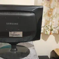 مانیتور Samsung SyncMaster 1633NW|قطعات و لوازم جانبی رایانه|کرج, حصارک بالا|دیوار