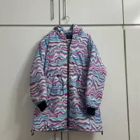 کاپشن زنانه نو