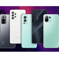 فروش انواع گوشی سامسونگ، آیفون، شیائومی