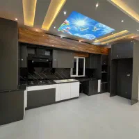 ویلا کلیدنخورده/مرکز شهر/خرید مستقیم ازمالک|فروش خانه و ویلا|خشکبیجار, |دیوار