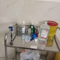 تزریقات و سرم تراپی در منزل