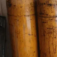 کپسول گاز ۴۵کیلویی