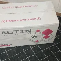 لوازم آشپزخانه|اجاق گاز و لوازم برقی پخت‌وپز|قشلاق دشت, |دیوار