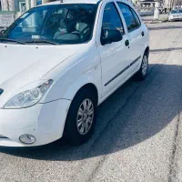 تیبا ۲ مدل ۹۷|خودرو سواری و وانت|رشت, پارک شهر|دیوار