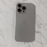 آیفون ۱۵ پرومکس