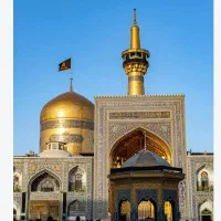 مشهد االرضا