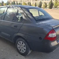 تیبا صندوق دارمدل94|خودرو سواری و وانت|مبارکه, |دیوار