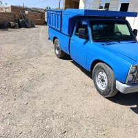 نیسان دیزل 89|خودرو سواری و وانت|زنجان, |دیوار