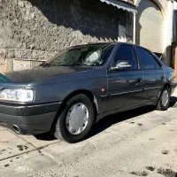 پژو۴۰۵slx|خودرو سواری و وانت|رشت, پاره بیجار|دیوار