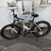 دوچرخه ۲۷.۵