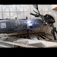 موتورسیکلت
