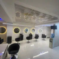 ارایشگاه مردانه اجاره صندلی در سالن|استخدام درمانی، زیبایی، بهداشتی|هشتگرد, هشتگرد قدیم|دیوار