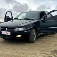 پارس مشکی 1401در حد